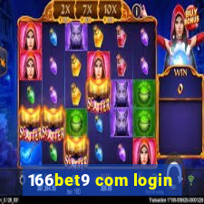 166bet9 com login